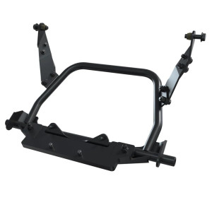 Polaris Xpedition Glacier Plow Mount Polaris Xpedition Glacier Plow Mount