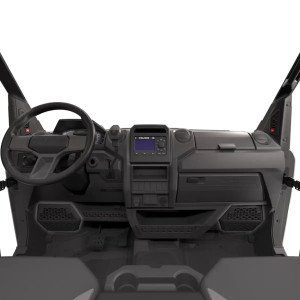 Polaris Ranger 1500 Trail Pro 2000 JBL Audio Kit Polaris Ranger 1500 Trail Pro 2000 JBL Audio Kit