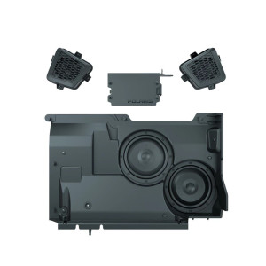 Polaris Ranger XD 1500 Trail Pro 4200 JBL Audio Upgrade Kit Polaris Ranger XD 1500 Trail Pro 4200 JBL Audio Upgrade Kit