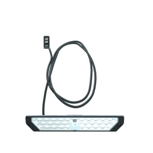 Polaris Ranger XD 1500 Rear Work Light Kit