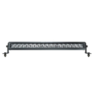 Polaris Pro Armor 20" Single Row Combo LED Light Bar - Clear Lens