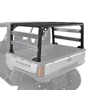 Polaris Ranger XD 1500 Lock & Ride MAX Modular Cargo System (MCS) Polaris Ranger XD 1500 Lock & Ride MAX Modular Cargo System (MCS)