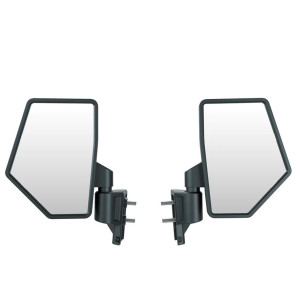 Polaris Ranger Door Mounted Side Mirrors
