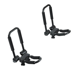 Polaris Xpedition Rhino-Rack J-Style Kayak Holder Polaris Xpedition Rhino-Rack J-Style Kayak Holder