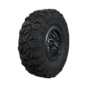 Polaris Pro Armor 5302 Beadlock & Harvester 32" Wheel & Tire Set Polaris Pro Armor 5302 Beadlock & Harvester 32" Wheel & Tire Set