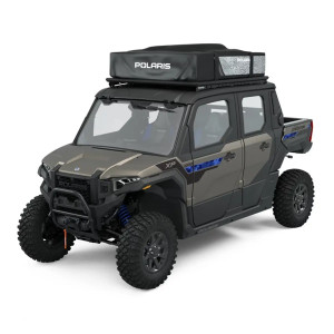 Polaris Xpedition Rooftop Tent Polaris Xpedition Rooftop Tent