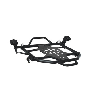 Polaris RZR Pro R Pivoting Spare Tire Carrier Polaris RZR Pro R Pivoting Spare Tire Carrier