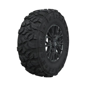 Polaris Pro Armor 5307 & Harvester 30" Wheel & Tire Set Polaris Pro Armor 5307 & Harvester 30" Wheel & Tire Set