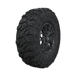 Polaris Pro Armor 5307 & Harvester 32" Wheel & Tire Set Polaris Pro Armor 5307 & Harvester 32" Wheel & Tire Set