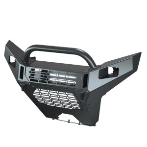 Polaris Xpedition HD Front Bumper Polaris Xpedition HD Front Bumper