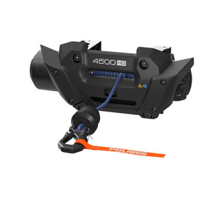 Polaris 2024 RZR XP 1000 HD 4500 lb. Winch Polaris 2024 RZR XP 1000 HD 4500 lb. Winch