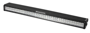 Pro Armor 40" Combo Spot & Flood LED Light Bar - Dual Row with Roof Mounts