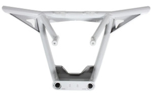 Pro Armor '14-'18 Polaris RZR XP 1000 Race Front Bumper - Ghost Grey