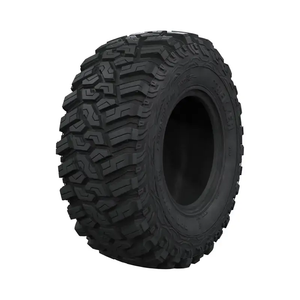 Pro Armor Trekker Tire - 26x10-12