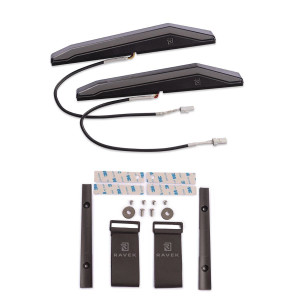 Ravek Polaris Xpedition Plug & Play Apex Lights