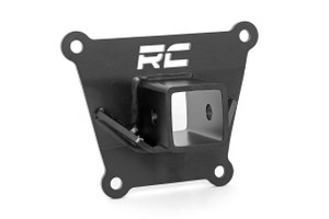 Rough Country '21-'22 Polaris RZR Turbo S Receiver Hitch