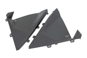 Rough Country Polaris RZR Pro XP Lower Door
