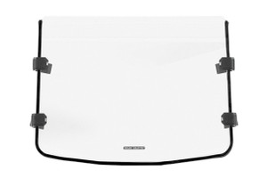 Rough Country Can-Am Commander 1000 R Scratch Resistant Full Windshield