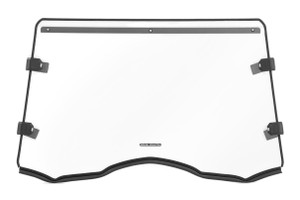 Rough Country Can-Am Commander 1000 Scratch Resistant Full Windshield