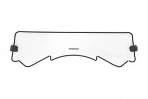 Rough Country Can-Am Maverick Turbo/ Max Scratch Resistant Half Windshield Rough Country Can-Am Maverick Turbo/ Max Scratch Resistant Half Windshield