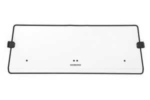 Rough Country Polaris General XP Rear Cab Panel