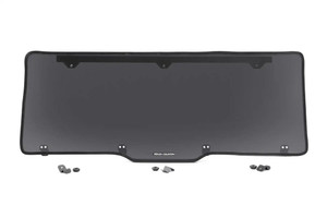 Rough Country Polaris Ranger XP 1000 Scratch Resistant Tinted Rear Panel