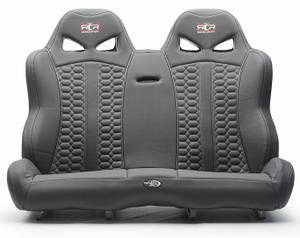 Sandcraft Polaris RZR Pro XP Rear Bench Seat