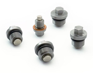 Sandcraft Polaris RZR Drain Plug Kit