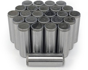 Sandcraft Differential Rollers - Fat (24EA)