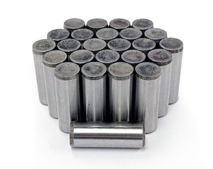 Sandcraft Differential Rollers - Short (25EA)