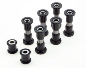Sandcraft '14-'16 Polaris RZR XP 1000/Turbo A-Arm Bushing Kit Sandcraft '14-'16 Polaris RZR XP 1000/Turbo A-Arm Bushing Kit