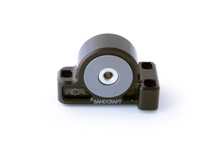 Sandcraft '16-'24 Polaris RZR XP Turbo Transmission Mount Sandcraft '16-'24 Polaris RZR XP Turbo Transmission Mount