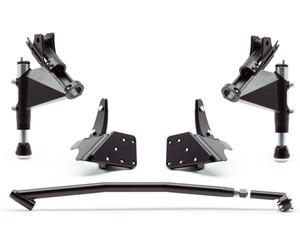 Sandcraft '18-'24 Can-Am Maverick R Steering Support Assembly Sandcraft '18-'24 Can-Am Maverick R Steering Support Assembly