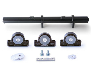 Sandcraft '14-'21 Polaris RZR XP 1000 Motor Mount Combo Sandcraft '14-'21 Polaris RZR XP 1000 Motor Mount Combo