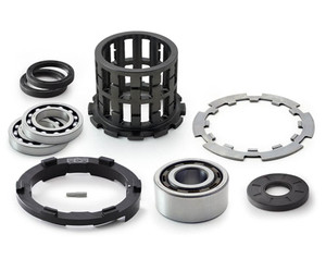 Sandcraft '14 Polaris RZR XP 1000 DIY Bombproof Front Diff Kit Sandcraft '14 Polaris RZR XP 1000 DIY Bombproof Front Diff Kit