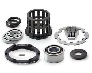 Sandcraft '15-'16 Polaris RZR XP 1000 DIY Bombproof Front Differential Kit Sandcraft '15-'16 Polaris RZR XP 1000 DIY Bombproof Front Differential Kit