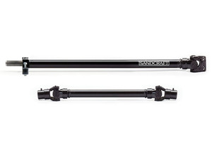 Sandcraft '24+ Polaris RZR XP 1000 2S Driveline & Carrier Bearing Combo Sandcraft '24+ Polaris RZR XP 1000 2S Driveline & Carrier Bearing Combo