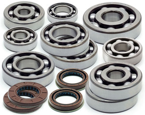 Sandcraft '22-'24 Polaris RZR Pro R Transmission Bearing & Seal Combo Kit Sandcraft '22-'24 Polaris RZR Pro R Transmission Bearing & Seal Combo Kit