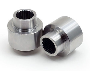 Sandcraft Polaris RZR Pro XP/Turbo S/RS1 Differential Hubs Sandcraft Polaris RZR Pro XP/Turbo S/RS1 Differential Hubs