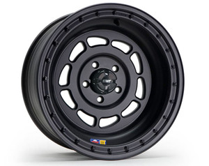 Sandcraft 17″ X 8″ Fronts 17″ X 11″ Rears - 6 Lug DWT Beadlock Wheel Sandcraft 17″ X 8″ Fronts 17″ X 11″ Rears - 6 Lug DWT Beadlock Wheel