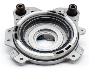 Sandcraft '18+ Polaris Pro XP / RS1 / Turbo S Differential Side Cover Wear Pad