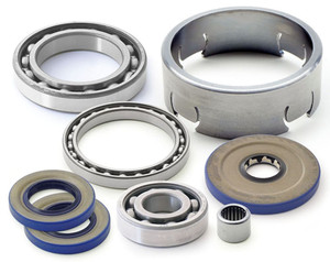 Sandcraft '18-'19 Can-Am Smart Lok DIY Gen 2 Bulletproof Front Diff Kit