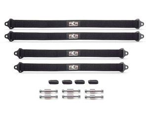 Sandcraft '18-'21 Wildcat XX Limit Strap Kit