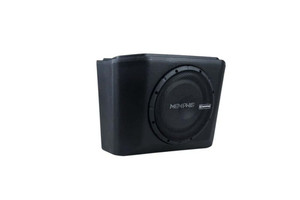 Thumper Fab Can-Am Defender Memphis Subwoofer Thumper Fab Can-Am Defender Memphis Subwoofer