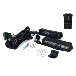Thumper Fab Polaris General Light Kit for Rear Winch Bumper Thumper Fab Polaris General Light Kit for Rear Winch Bumper