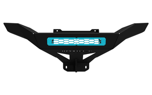 Thumper Fab Can-Am Defender Extreme Front Winch Bumper Thumper Fab Can-Am Defender Extreme Front Winch Bumper