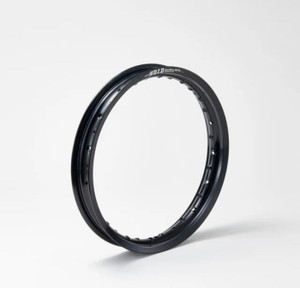 D.i.d Rim 21x1.60 Stx Black Yamaha - 21X160STB01Y