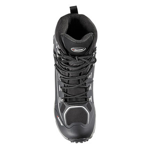 Baffin Snostorm Boots Mens Black (8) - SOFT-M024-BK1(8) Baffin Snostorm Boots Mens Black (8) - SOFT-M024-BK1(8)