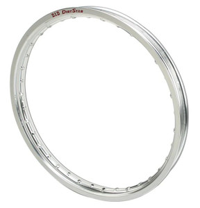 D.i.d Rim 21x1.60 V Silver Honda - 21X160VS01H