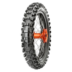 Maxxis 120/80-19 M7334r 63m Maxxcross Mx-si - TM00215000 Maxxis 120/80-19 M7334r 63m Maxxcross Mx-si - TM00215000